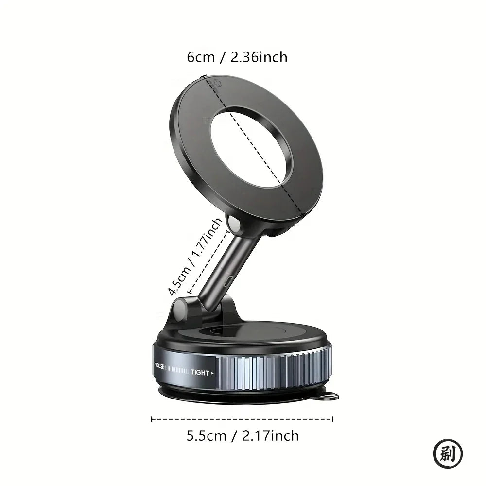 360° Magnetic Phone Holder